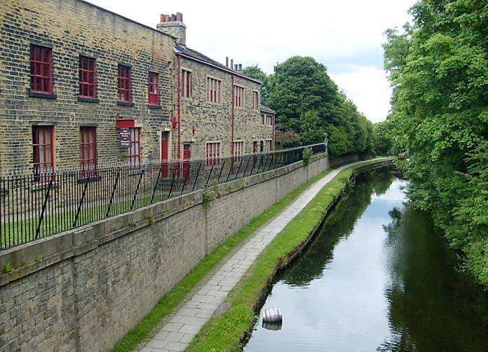 -F5Gh- For Relaxed & Cosy Stay, Free Parking, Wifi Leeds  Bagian luar foto